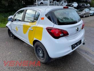 Opel Corsa  picture 3