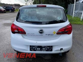 Opel Corsa  picture 4