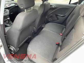 Opel Corsa  picture 11