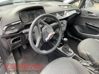 Opel Corsa  picture 9