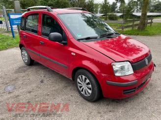 Fiat Panda Panda (169), Hatchback, 2003 / 2013 1.2 EasyPower, Classic picture 7