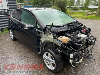 Ford Fiesta  picture 7