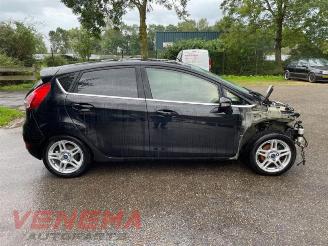 Ford Fiesta  picture 6