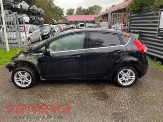 Ford Fiesta  picture 2