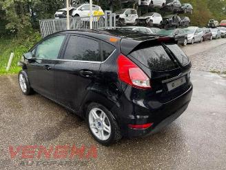 Ford Fiesta  picture 3