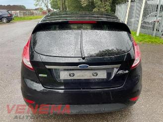 Ford Fiesta  picture 4