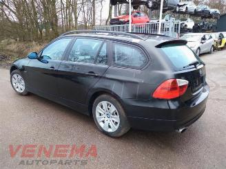 BMW 3-serie 3 serie Touring (E91), Combi, 2004 / 2012 318i 16V picture 3