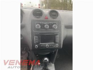 Volkswagen Caddy maxi  picture 10