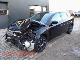 Salvage car Ford Mondeo  2009