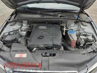 rozbiórka samochody osobowe Audi A5  2011