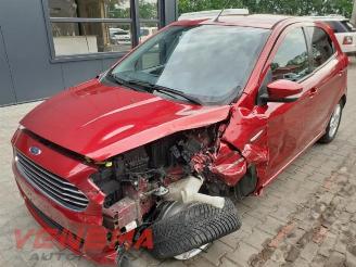 Dezmembrări autoturisme Ford Ka  2018
