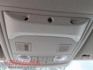 Seat Leon Leon ST (5FF), Combi 5-drs, 2012 / 2020 1.6 TDI 16V 4Drive picture 20