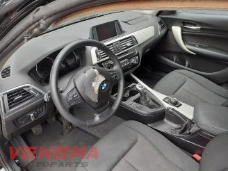 BMW 1-serie 1 serie (F20), Hatchback 5-drs, 2011 / 2019 118i 1.5 TwinPower 12V picture 11