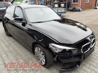 BMW 1-serie 1 serie (F20), Hatchback 5-drs, 2011 / 2019 118i 1.5 TwinPower 12V picture 7