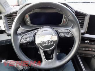 Audi A1  picture 11