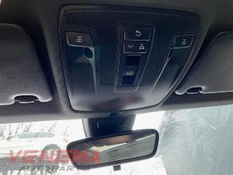 Mercedes A-klasse A (W176), Hatchback, 2012 / 2018 2.0 A-250 Turbo 16V picture 24