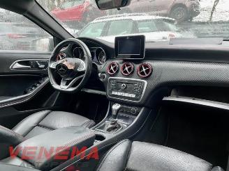Mercedes A-klasse A (W176), Hatchback, 2012 / 2018 2.0 A-250 Turbo 16V picture 35