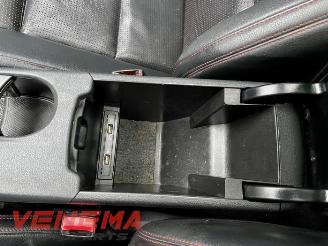 Mercedes A-klasse A (W176), Hatchback, 2012 / 2018 2.0 A-250 Turbo 16V picture 21