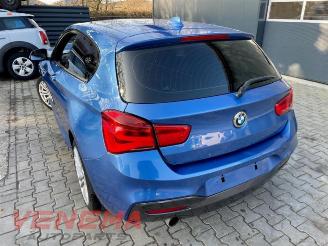 BMW 1-serie 1 serie (F21), Hatchback 3-drs, 2011 / 2019 118i 1.5 TwinPower 12V picture 3