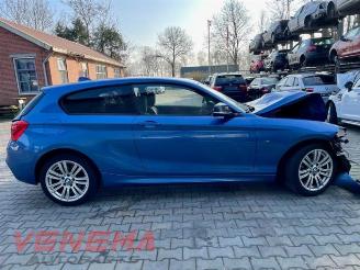 BMW 1-serie 1 serie (F21), Hatchback 3-drs, 2011 / 2019 118i 1.5 TwinPower 12V picture 6
