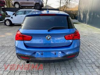 BMW 1-serie 1 serie (F21), Hatchback 3-drs, 2011 / 2019 118i 1.5 TwinPower 12V picture 4