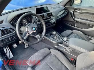BMW 1-serie 1 serie (F21), Hatchback 3-drs, 2011 / 2019 118i 1.5 TwinPower 12V picture 12