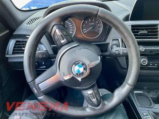 BMW 1-serie 1 serie (F21), Hatchback 3-drs, 2011 / 2019 118i 1.5 TwinPower 12V picture 13