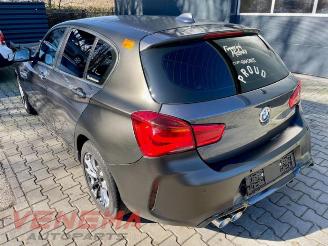 BMW 1-serie 1 serie (F20), Hatchback 5-drs, 2011 / 2019 116d 1.5 12V TwinPower picture 3