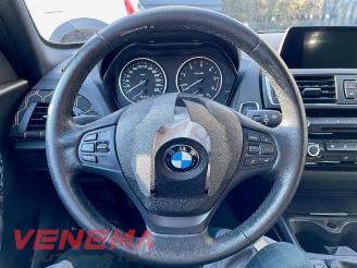 BMW 1-serie 1 serie (F20), Hatchback 5-drs, 2011 / 2019 116d 1.5 12V TwinPower picture 12