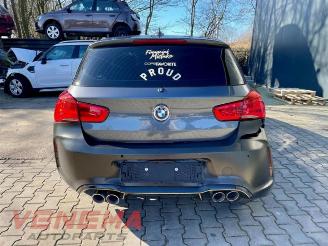 BMW 1-serie 1 serie (F20), Hatchback 5-drs, 2011 / 2019 116d 1.5 12V TwinPower picture 4