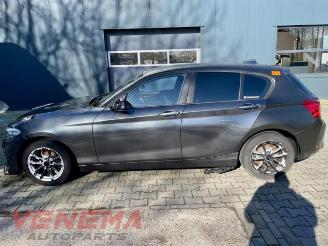 BMW 1-serie 1 serie (F20), Hatchback 5-drs, 2011 / 2019 116d 1.5 12V TwinPower picture 2