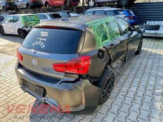 BMW 1-serie 1 serie (F20), Hatchback 5-drs, 2011 / 2019 116d 1.5 12V TwinPower picture 5