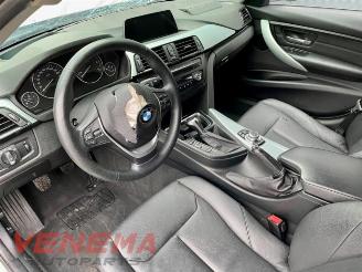 BMW 3-serie 3 serie Touring (F31), Combi, 2012 / 2019 320d 2.0 16V picture 11