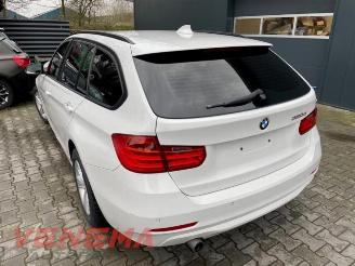 BMW 3-serie 3 serie Touring (F31), Combi, 2012 / 2019 320d 2.0 16V picture 3