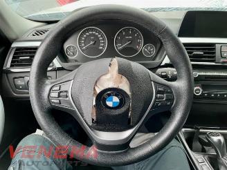 BMW 3-serie 3 serie Touring (F31), Combi, 2012 / 2019 320d 2.0 16V picture 12