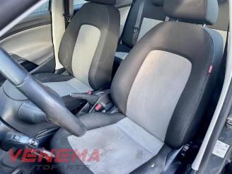 Seat Ibiza Ibiza ST (6J8), Combi, 2010 / 2016 1.2 TDI Ecomotive picture 11