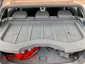 Seat Ibiza Ibiza V (KJB), Hatchback 5-drs, 2017 1.0 TSI 12V picture 29