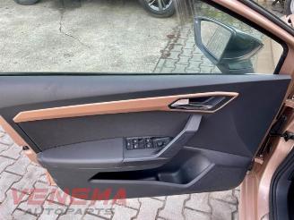 Seat Ibiza Ibiza V (KJB), Hatchback 5-drs, 2017 1.0 TSI 12V picture 23