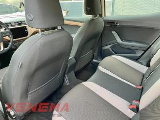 Seat Ibiza Ibiza V (KJB), Hatchback 5-drs, 2017 1.0 TSI 12V picture 25