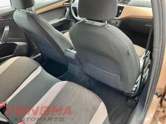 Seat Ibiza Ibiza V (KJB), Hatchback 5-drs, 2017 1.0 TSI 12V picture 33