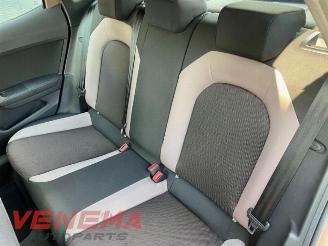 Seat Ibiza Ibiza V (KJB), Hatchback 5-drs, 2017 1.0 TSI 12V picture 24