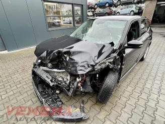 Salvage car Skoda Fabia  2019/7