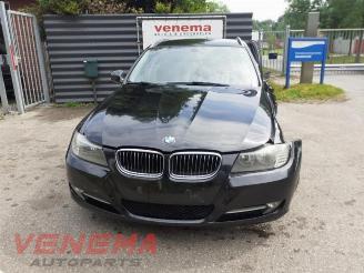 demontáž osobní automobily BMW 3-serie  2012/3