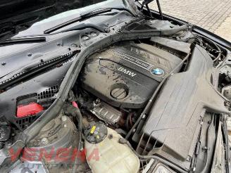 BMW 3-serie 3 serie Touring (F31), Combi, 2012 / 2019 320d 2.0 16V picture 9