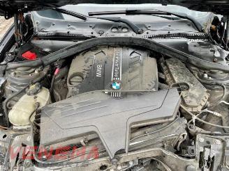 BMW 3-serie 3 serie Touring (F31), Combi, 2012 / 2019 320d 2.0 16V picture 11