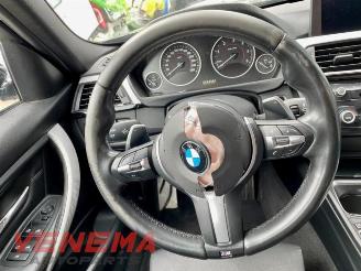 BMW 3-serie 3 serie Touring (F31), Combi, 2012 / 2019 320d 2.0 16V picture 14