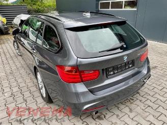 BMW 3-serie 3 serie Touring (F31), Combi, 2012 / 2019 320d 2.0 16V picture 3