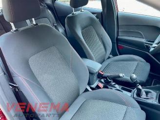 Ford Fiesta Fiesta 7, Hatchback, 2017 / 2023 1.0 EcoBoost 12V picture 34