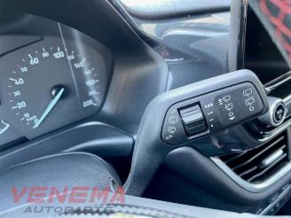 Ford Fiesta Fiesta 7, Hatchback, 2017 / 2023 1.0 EcoBoost 12V picture 17