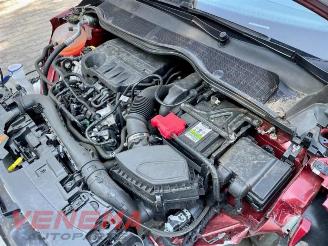 Ford Fiesta Fiesta 7, Hatchback, 2017 / 2023 1.0 EcoBoost 12V picture 11